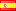 Vlag Spanje